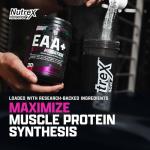 Nutrex EAA Hydration Powder - Strawberry Watermelon