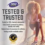 NOW Foods R&R Rest and Repair Recovery Capsules