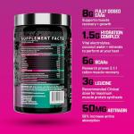 Nutrex EAA Hydration Powder - Strawberry Watermelon