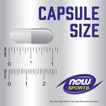 NOW Foods R&R Rest and Repair Recovery Capsules