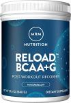 MRM Nutrition Reload BCAA+G Watermelon Recovery Powder