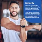 Granite Recovery Intra/Post-Workout Supplement - Blue Crush