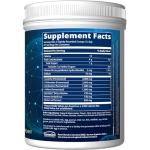 MRM Nutrition Reload BCAA+G Watermelon Recovery Powder