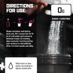 Nutrex EAA Hydration Powder - Strawberry Watermelon