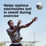 Amino Energy Powder with BCAA and Electrolytes