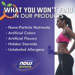NOW Foods R&R Rest and Repair Recovery Capsules