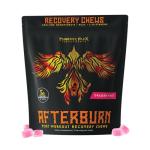 After Burn Creatine Chews for Muscle Recovery