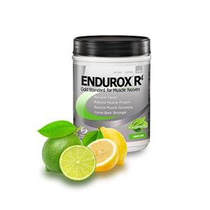 All Natural Post Workout Recovery Drink Mix