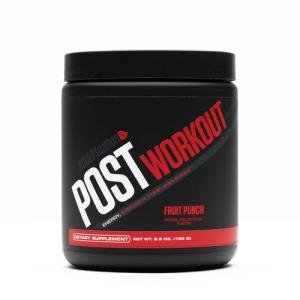 Sculpt Nation Post Workout Recovery Creatine Complex