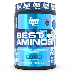 BPI Sports Amino Recovery Drink - Arctic Ice
