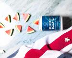 MRM Nutrition Reload BCAA+G Watermelon Recovery Powder