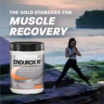 All Natural Post Workout Recovery Drink Mix