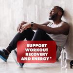Sculpt Nation Post Workout Recovery Creatine Complex