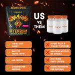 After Burn Creatine Chews for Muscle Recovery