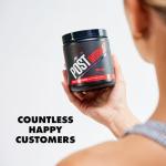 Sculpt Nation Post Workout Recovery Creatine Complex