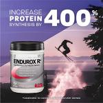 All Natural Post Workout Recovery Drink Mix
