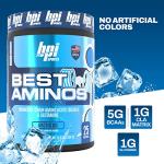 BPI Sports Amino Recovery Drink - Arctic Ice