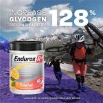 All Natural Post Workout Recovery Drink Mix