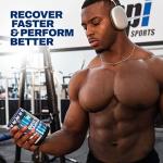 BPI Sports Amino Recovery Drink - Arctic Ice