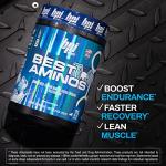 BPI Sports Amino Recovery Drink - Arctic Ice