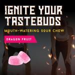 After Burn Creatine Chews for Muscle Recovery