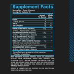 BPI Sports Amino Recovery Drink - Arctic Ice