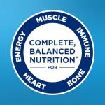 Vanilla Meal Replacement Shake - 24 Pack