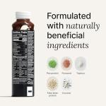 Huel Black Chocolate Protein Meal Replacement 12 Pack