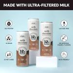 Slate Milk High Protein Shake - Milk Chocolate