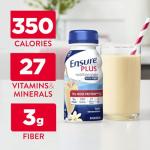 Vanilla Meal Replacement Shake - 24 Pack