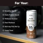 Slate Milk High Protein Shake - Milk Chocolate