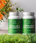 MRM Nutrition Veggie Protein Meal Replacement - Vanilla