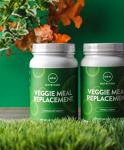 MRM Nutrition Veggie Protein Meal Replacement - Vanilla