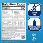 Vanilla Meal Replacement Shake - 24 Pack