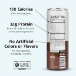 Slate Milk High Protein Shake - Milk Chocolate