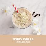 SlimFast French Vanilla Protein Meal Replacement Powder