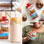 Chocolate Peanut Butter Protein Shake - Pack of 12