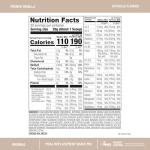 SlimFast French Vanilla Protein Meal Replacement Powder