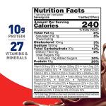 BOOST Ready to Drink Nutritional Drinks - Chocolate