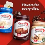 Chocolate Milkshake Protein Powder – 30g Protein
