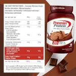 Chocolate Milkshake Protein Powder – 30g Protein