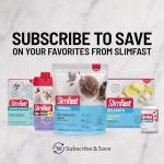 SlimFast French Vanilla Protein Meal Replacement Powder