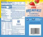 Creamy Strawberry Breakfast Essentials - 6 Pack