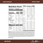 SlimFast High Protein Chocolate Meal Replacement Mix