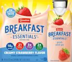 Creamy Strawberry Breakfast Essentials - 6 Pack