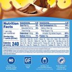 Rich Milk Chocolate Fiber Drink, 8 FL OZ (24 Pack)