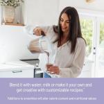 SlimFast High Protein Chocolate Meal Replacement Mix