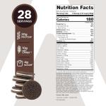 TransformHQ Cookies & Cream Meal Replacement Shake