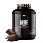 MRE Whole Food Meal Replacement - Fudge Brownie