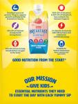 Creamy Strawberry Breakfast Essentials - 6 Pack